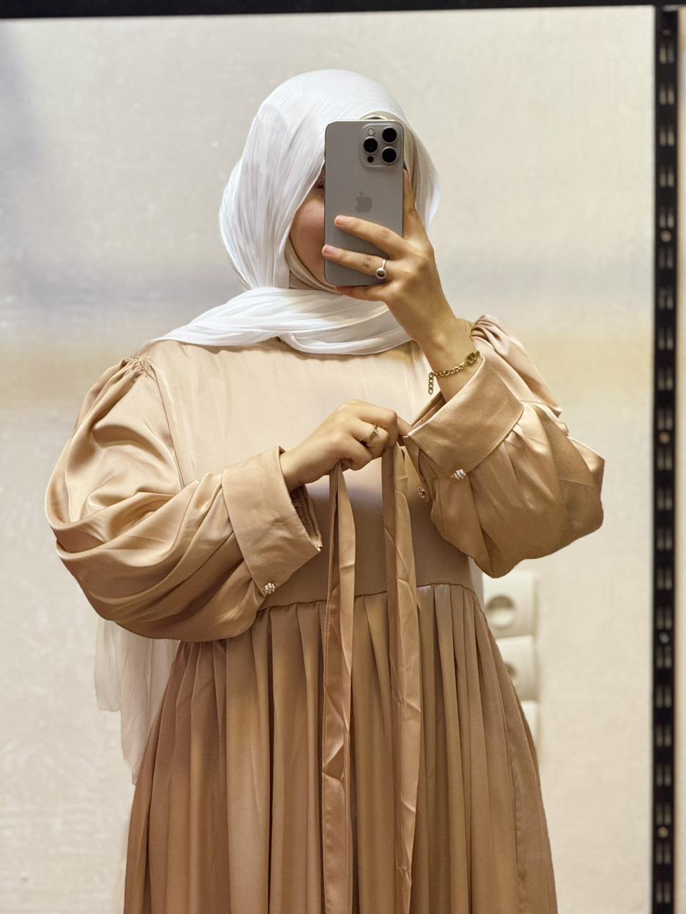 فستان ريحان