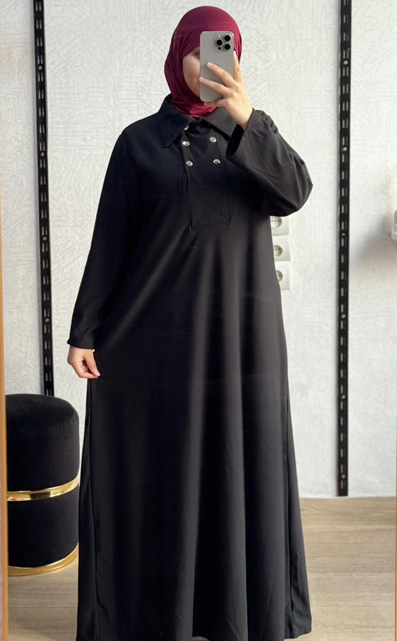 عباية أناقة