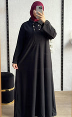 عباية أناقة