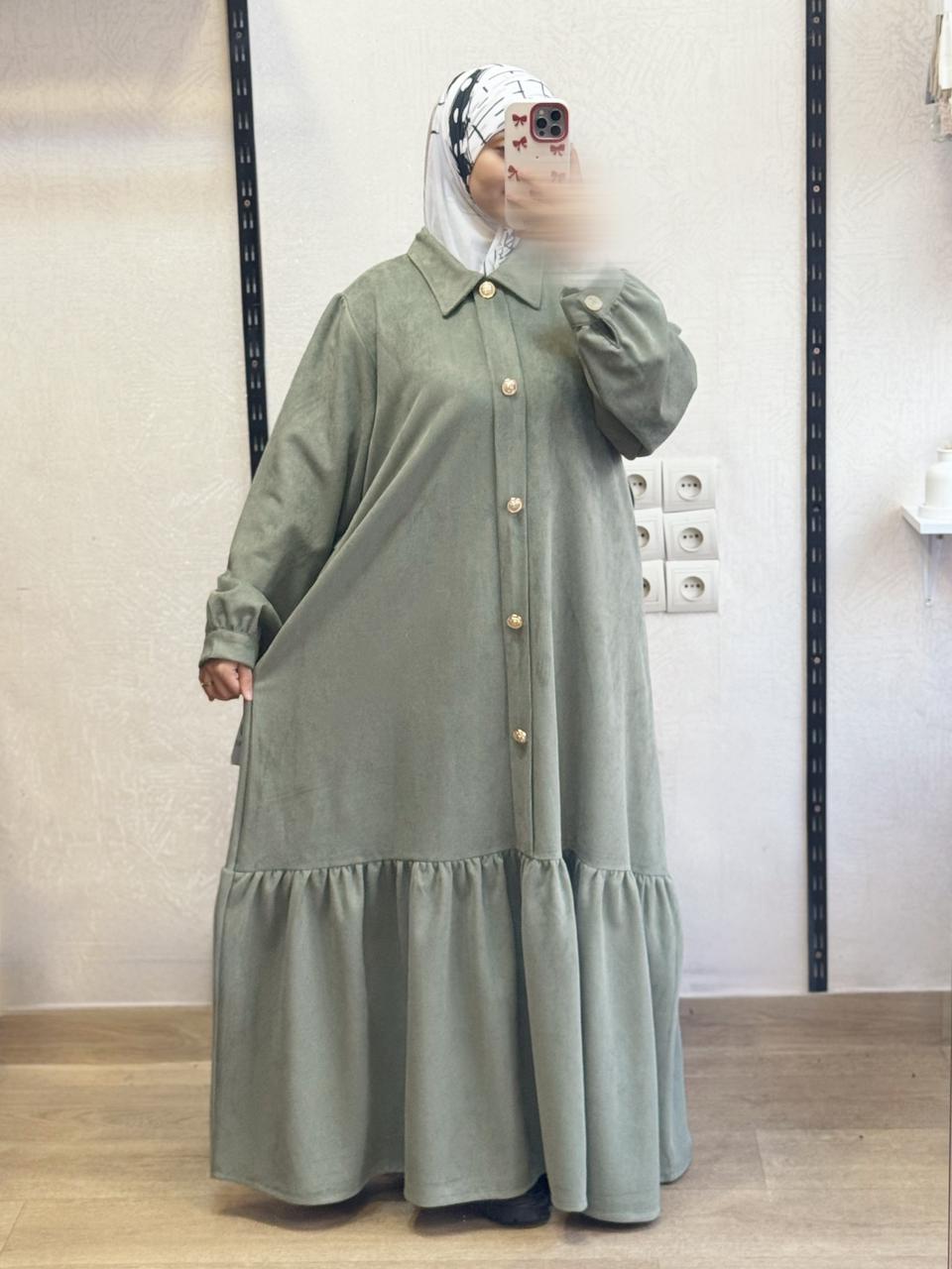 عباية رُقَيّ