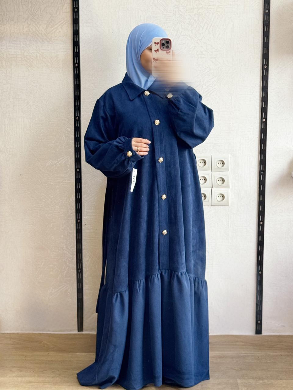 عباية رُقَيّ