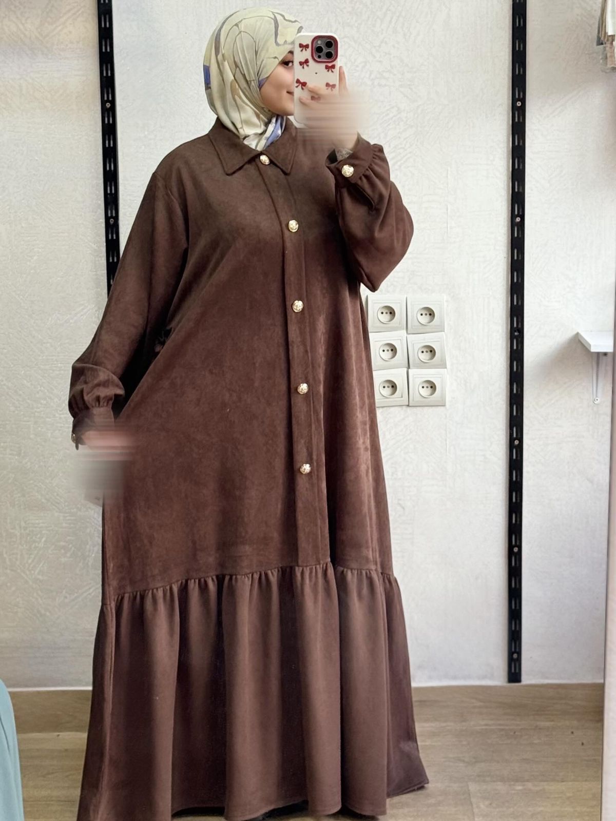 عباية رُقَيّ