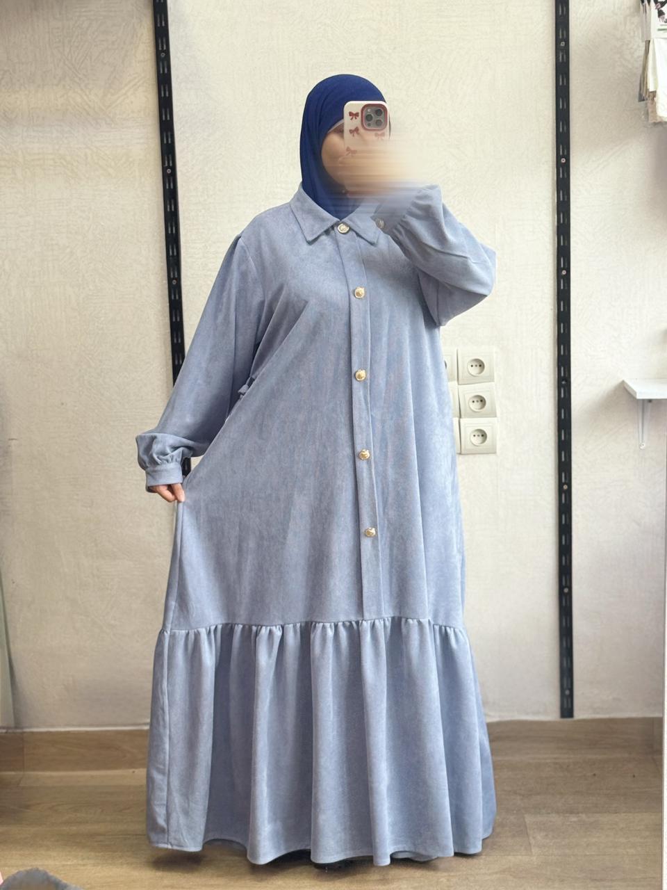 عباية رُقَيّ