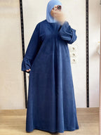 عباية فراشة