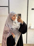 حجاب ماليزي