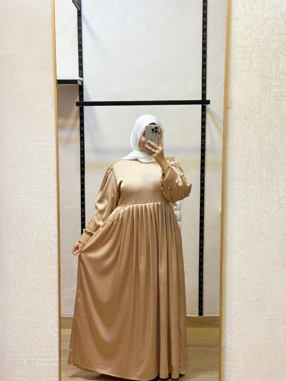 فستان ريحان