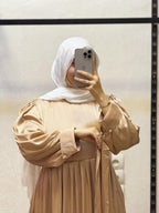 فستان ريحان