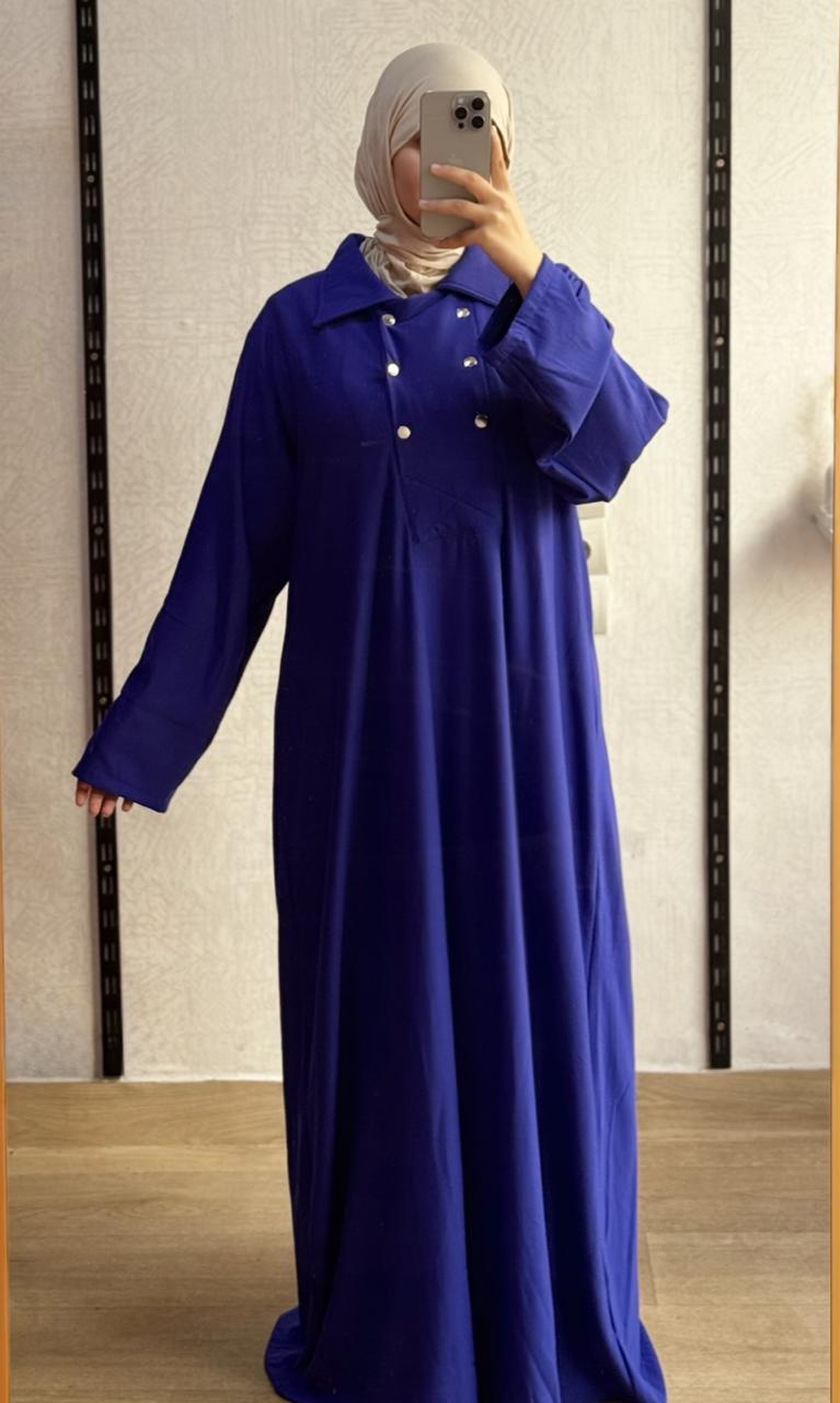 عباية أناقة