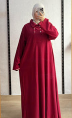 عباية أناقة