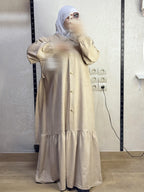 عباية رُقَيّ