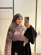 حجاب ماليزي